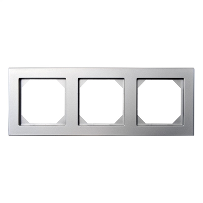 Picture of FRAME EPSILON SLIM K14-145-03 METALLIC.