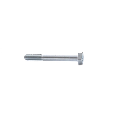 Picture of SCREW DIN603 M10X120 ZN 4 PSC