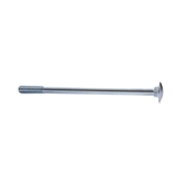 Show details for SCREW DIN603 M10X180 ZN 2 PSC