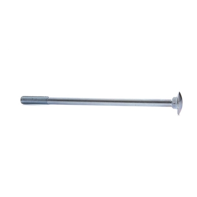 Picture of SCREW DIN603 M10X180 ZN 2 PSC