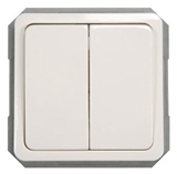 Show details for WHITE SWITCH SP300 P510-020-02 V