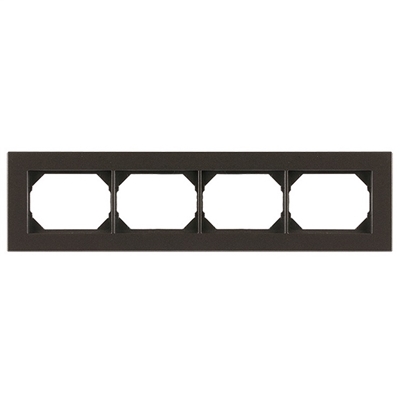 Picture of FRAME VILMA XP500 4-PLACE. ANTRAC.