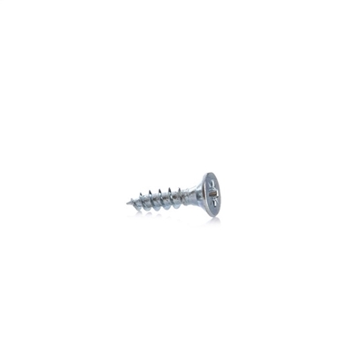 Picture of SCREW 3.0X12 W ZP 100 psc