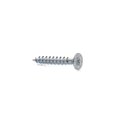 Picture of SCREW SCREW 2.5X16 W ZP 100 psc