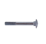 Show details for SCREW DIN603 M6X100 ZN 8 psc