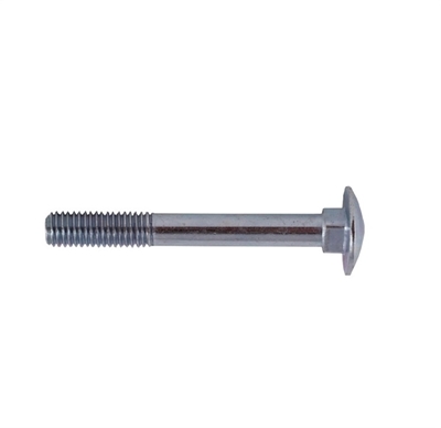 Picture of SCREW DIN603 M6X100 ZN 8 psc