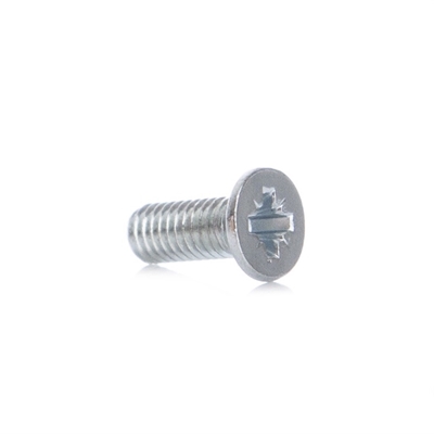 Picture of SCREW WITH GREMDG.M3X8 DIN965 ZN (100)