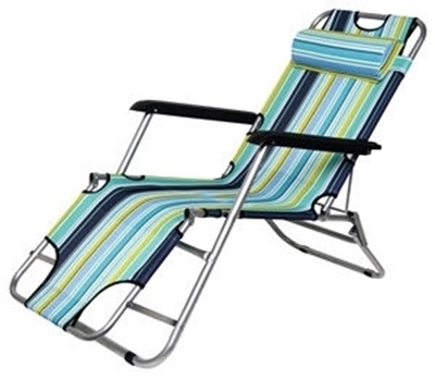 Picture of Verners ZRL010 Leisure Lounge Chair