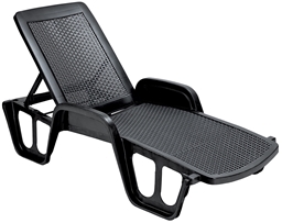 Show details for Verners Pool Gray