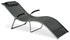 Picture of Home4You Deck Chair Batya Gray