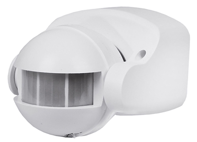 Picture of Kobi LX39 Motion Detector White