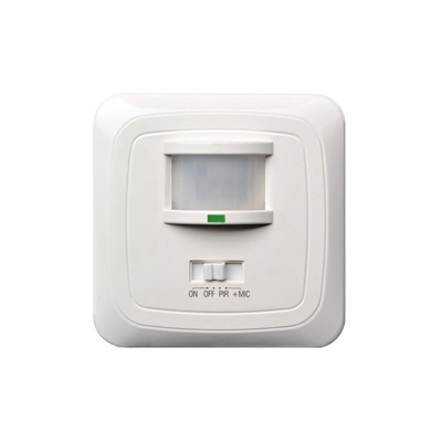 Picture of SWITCH WITH MOTION SENSOR IJD-001 ALFA (LIREGUS)