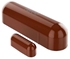 Picture of Fibaro Door Window Sensor 2 Z-Wave Red Brown