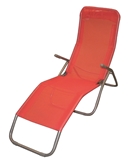 Show details for Besk  Chair Orange