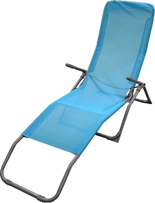 Picture of Besk  Chair Blue