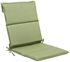Picture of Home4you Chair Cover Fiesta 50x120x3 Green