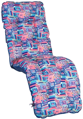 Picture of Home4you Chair Cover Summer 48x165cm