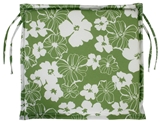 Show details for Home4you Chair Cover Florida 42x38x3cm Green