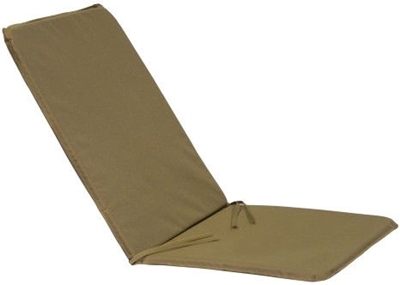 Picture of Home4you Chair Cover Ohio 43x90x2.5cm Khaki