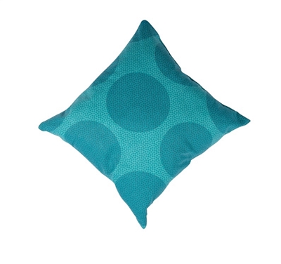 Picture of CHAIR COVER AOLA OCEAN BURBLE