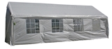Show details for Home4you Party Tent 4x8m White