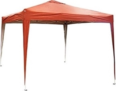 Picture of Verners Pop-Up Garden Tent 3x3m