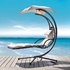 Picture of Home4you Dream Hanging Chair w / Cover Beige
