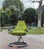 Picture of Home4you Daisy Hanging Chair Green