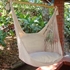Picture of Home4you Lazy Handmade Hanging Chair White