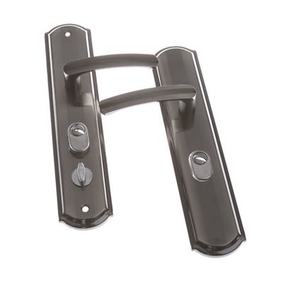 Picture of DOOR HANDLE JM51 68 MM RIGHT HANDS