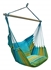 Picture of Home4you Torogoz Handmade Swing Chair Turquoise