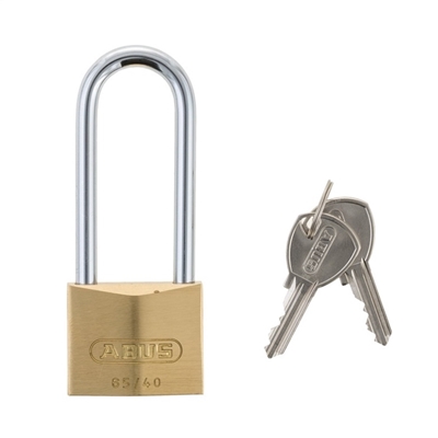 Picture of LOCKING KEY 65 / 40HB63 C 6 (ABUS)