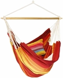 Show details for Amazon Hanging Chair Brasil Gigante Lava