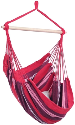 Picture of Amazon Hanging Chair Havanna Fuego