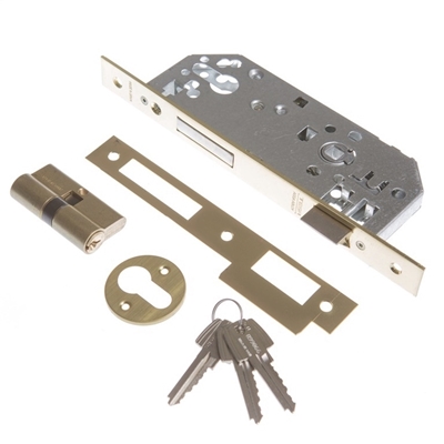 Picture of LOCK 203040HL MIS (20) (TESA ASSA ABLOY)