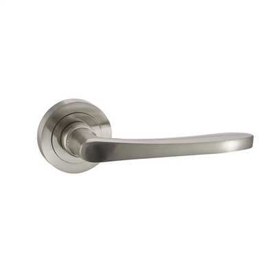 Picture of DOOR HANDLE F01-121 MAT NI (DOMOLETTI)