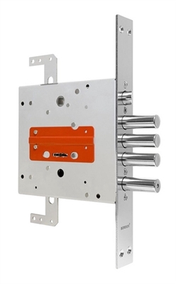 Picture of BUILT-IN LOCK ZV 9-8 MK4T 77741 (BORDER)