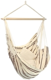 Show details for Amazon Hanging Chair Brasil Cappuccino