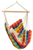 Show details for Amazon Hanging Chair Brasil Rainbow