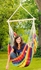 Picture of Amazon Hanging Chair Brasil Rainbow