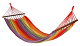 Show details for Home4you Tucan Handmade Hammock Purple