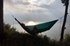 Picture of Ticket To The Moon Lightest Hammock Green