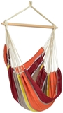 Show details for Amazon Hanging Chair Brasil Acerola