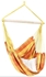 Picture of Amazon Hanging Chair Relax Orange