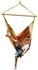 Picture of Amazon Hanging Chair Relax Orange