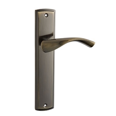 Picture of DOOR HANDLE A01-217 WITHOUT SL. S MIS. (DOMOLET)