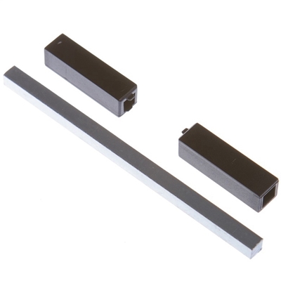Picture of PROFILE LOCK FOR WC 5X90 8 TO 5 MM (LINEA CALI)