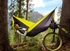 Picture of Amazon Yellowston Hammock Black / Yellow