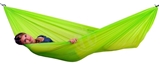 Show details for Amazon Hammock Travel Set Lime