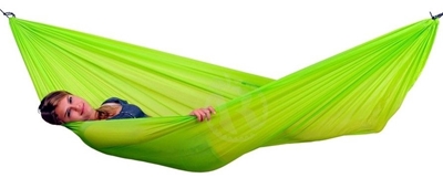 Picture of Amazon Hammock Travel Set Lime